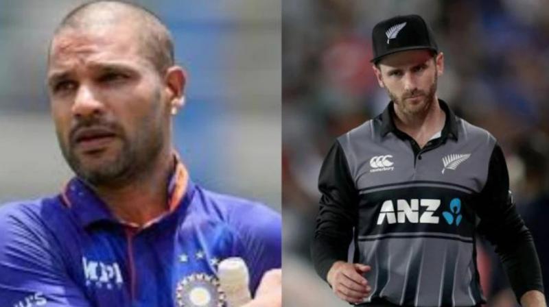 India vs New Zealand: New Zealand beat India by seven wickets