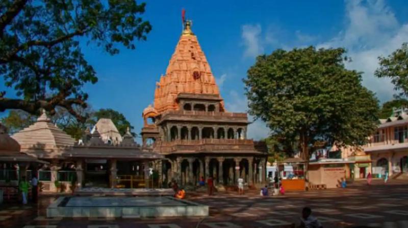 MP: Five lakh devotees likely to come to Ujjain to seek the blessings of Mahakal in the new year