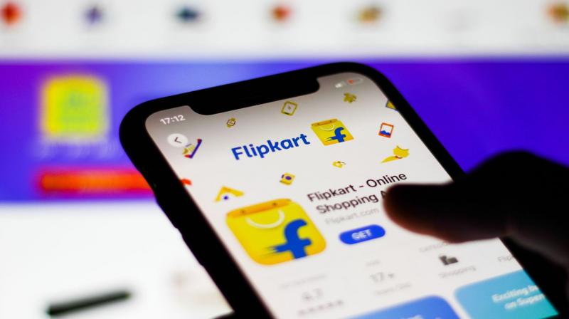 1.4 billion customers visited Flipkart in eight days during festive sale