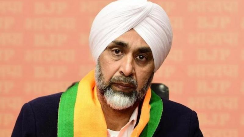 Relief to Manpreet Badal, High Court grants interim bail