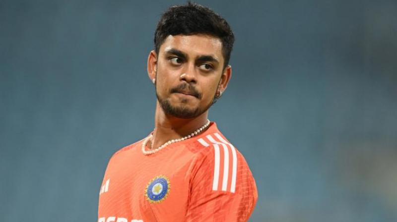 BCCI can take big action against Ishan Kishan for not playing Ranji Trophy match 