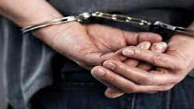 School owner accused of raping teacher in Noida arrested