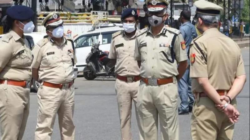 Delhi Police issues traffic advisories in view of India International Trade Fair