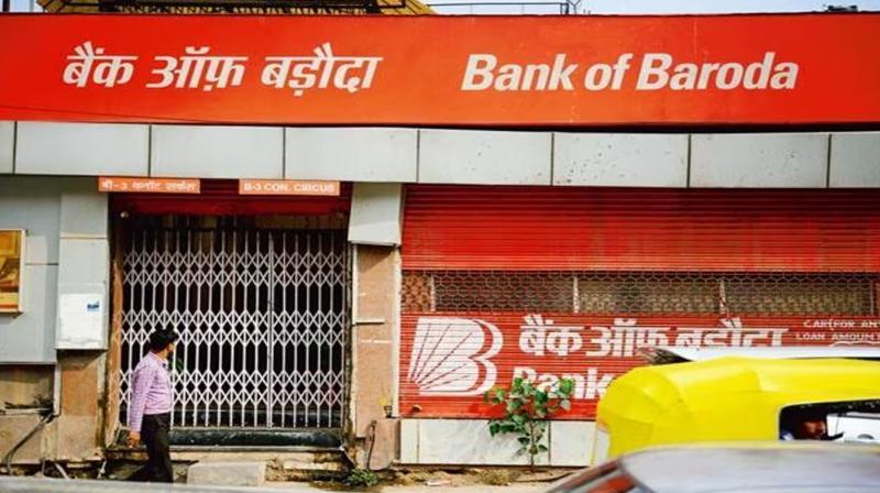 : Bank of Baroda's second quarter net profit jumps 28 percent to Rs 4,253 crore
