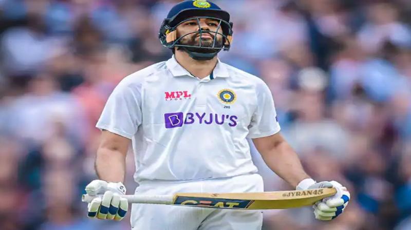 IND vs BAN: Big loss to India, Rohit Sharma out of second test match