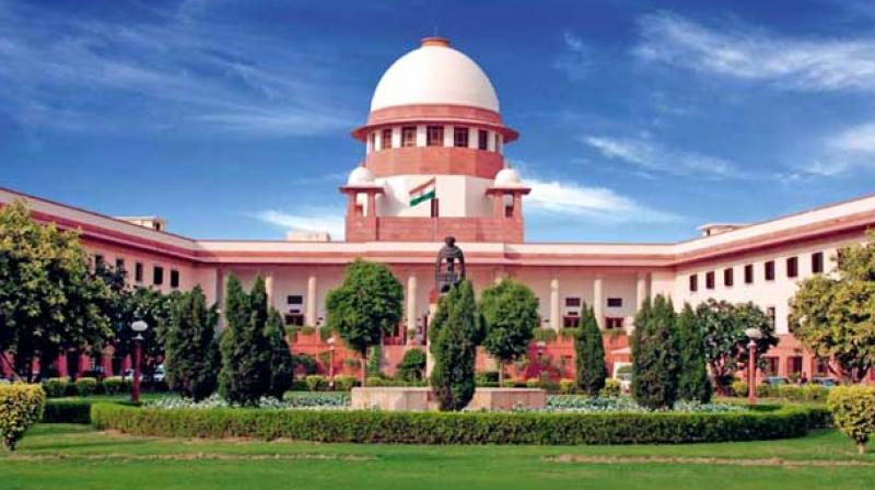 Government cannot take the case lightly: SC; UP's plea dismissed with fine