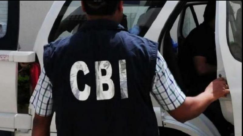 CBI took over the investigation of NEET-UG Exam Case news in  hindi
