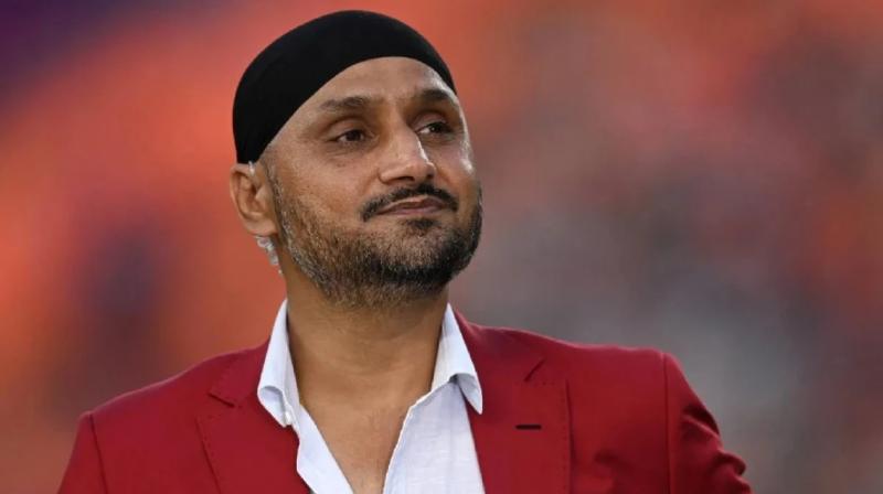 Harbhajan Singh to Act in a Tamil Film: He will be playing a ‘Psycho Doctor’ role news in hindi