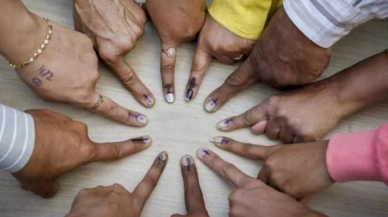  INDIA 4, BJP 3 in key election results, big boost for Opposition bloc