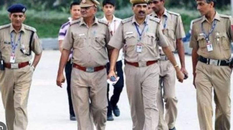 Seven IAS and 30 IPS officers transferred in Rajasthan