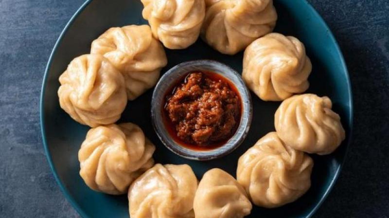 Momos are very harmful for our body