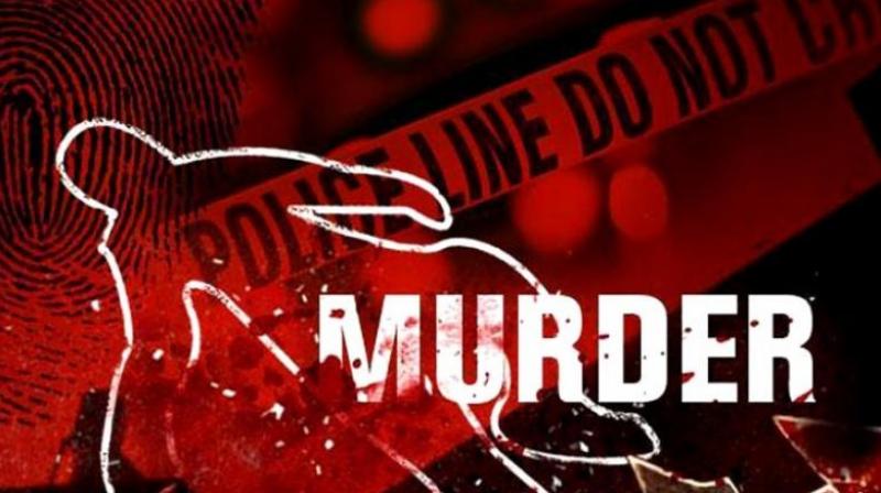 Due to illicit relationship, wife along with her lover killed her husband Ludhiana Murder News
