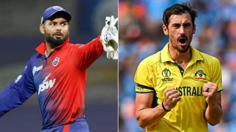 IPL 2024 Not only Rishabh Pant, these big players are also going to make a comeback in IPL 2024