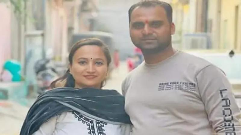 Wife kills husband in Ludhiana, slits throat with cutter blade