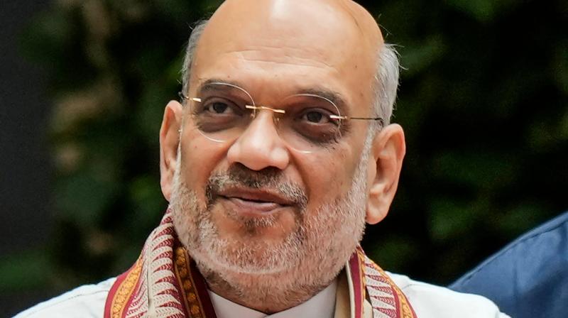 Amit Shah