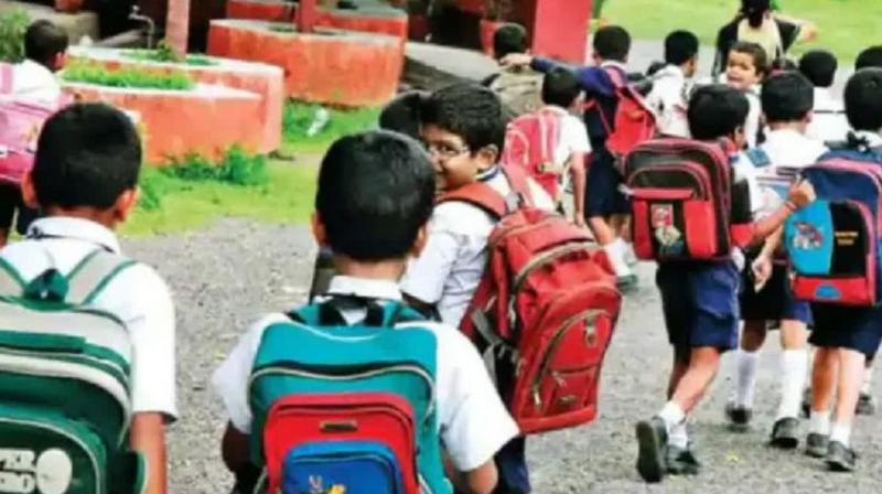 New Delhi: Admission process for Nursery, KG and Class-1 from November 23