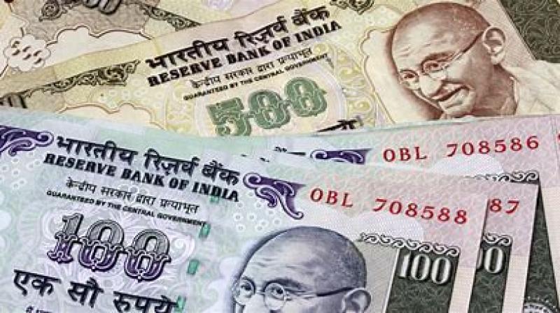 Axis Bank refused to accept demonetised notes, SC issues notice News