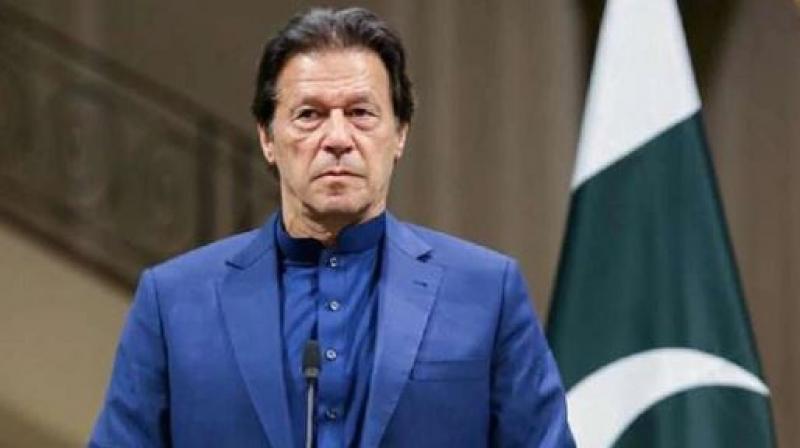 Pakistan: Lawyer who filed treason case against Imran Khan shot dead