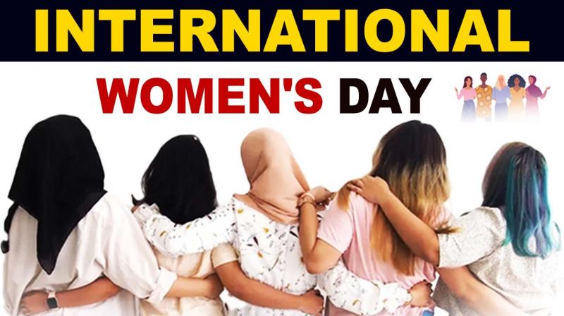 Know when is International Women's Day, history and importance news in hindi