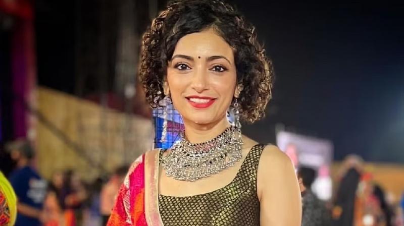 Popular serial 'Sarabhai vs Sarabhai' fame actress Vaibhavi Upadhyay died in a road accident