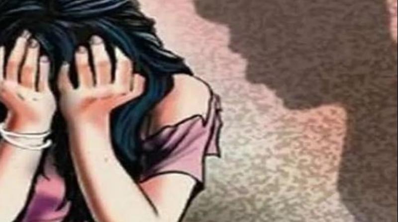 Chandigarh: 12-year-old girl raped by fellow students