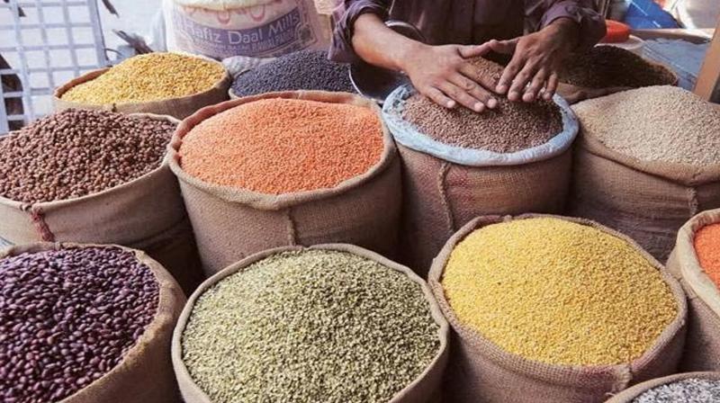 Prices of essential commodities skyrocket in violence-hit Manipur