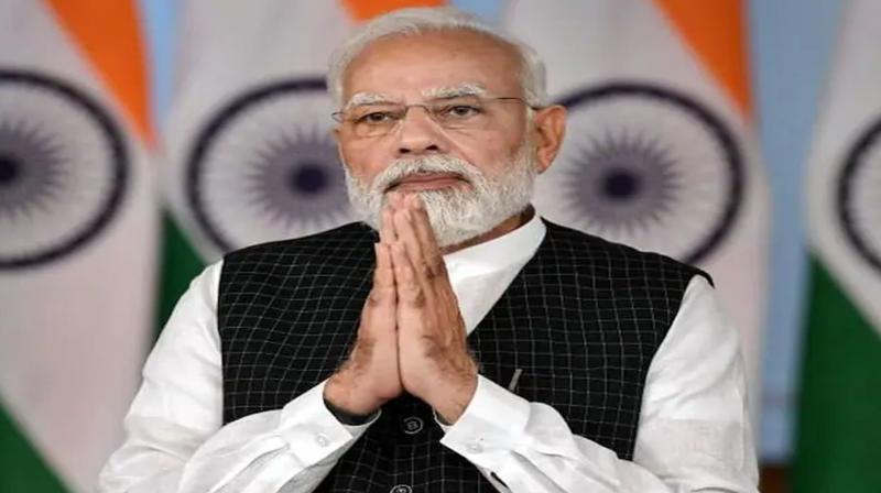 PM Modi to inaugurate Tripura's first dental college on Sunday