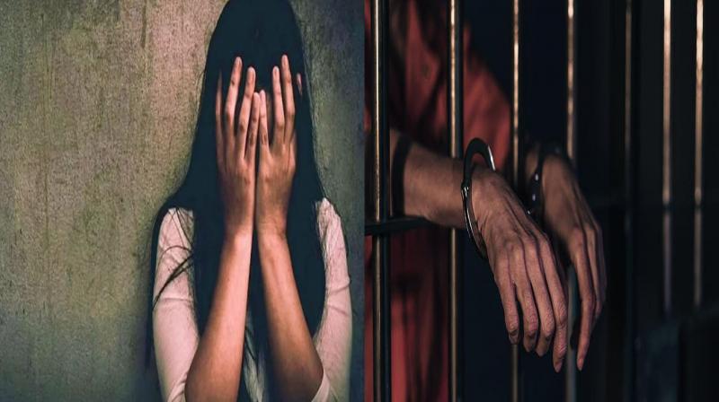 UP: 16 years in jail for raping a teenage girl in Bareilly