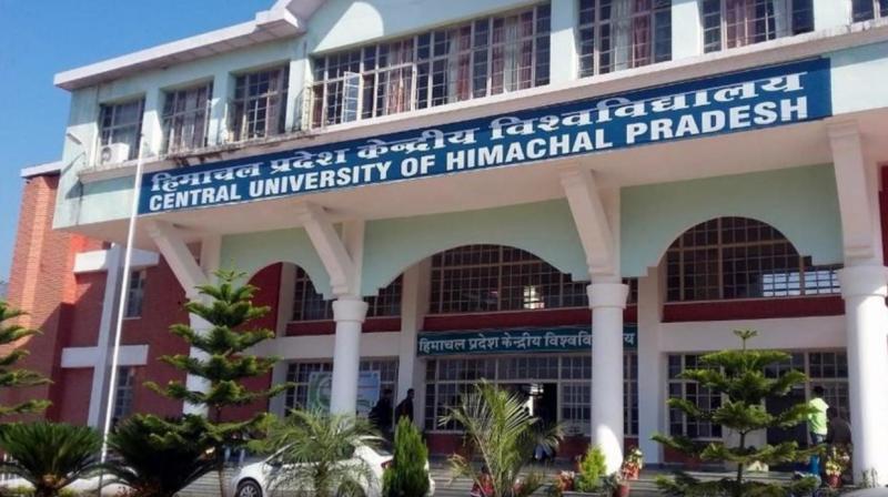 After another evaluation in the colleges of Himachal Pradesh University, the pass percentage increased by 4.38 points.