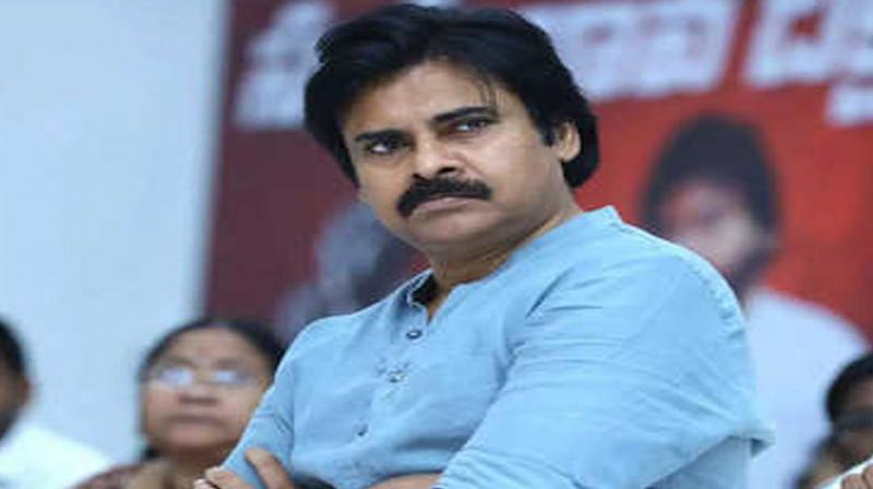 Pawan Kalyan