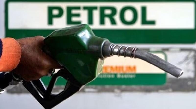 Petrol-Diesel Prices Today news in hindi
