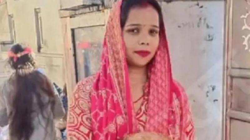 Angered by husband's scolding, woman hangs herself in Ludhiana