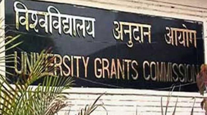 Jamia sets up committee to implement UGC directives