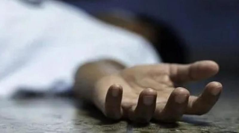 Ludhiana News: person died under suspicious circumstances in Ludhiana wife was pregnant