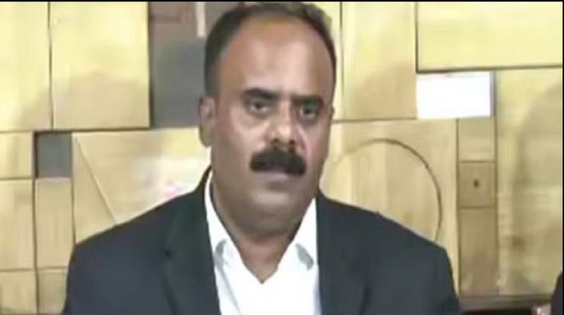 Karnataka video Scandal Case BJP leader Devaraj Gowda arrested