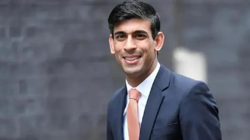 British Prime Minister Sunak congratulates Muslims in Britain and around the world on Eid