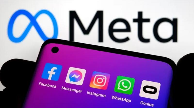 META fires Indian professionals within 2-3 days of joining