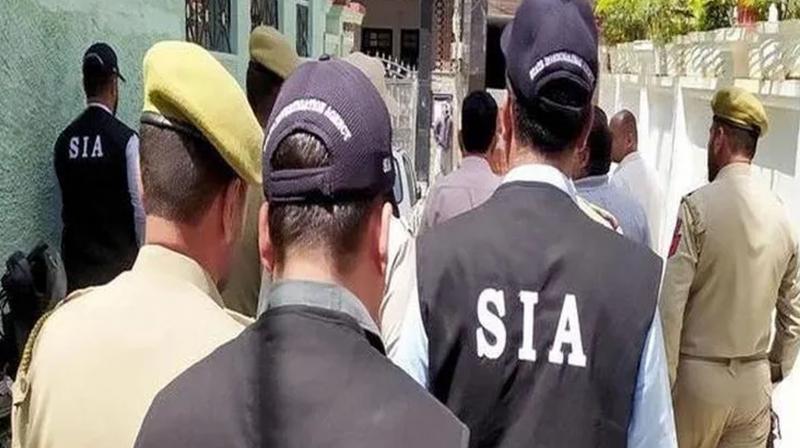 Jammu Kashmir: SIA arrests two more terrorists absconding for 30 years in Doda