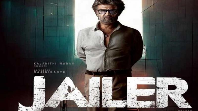 Rajinikanth's action-thriller film 'Jailer' will be released on OTT on this day