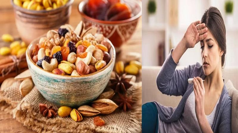 Excessive use of dry fruits can be harmful for you, know here