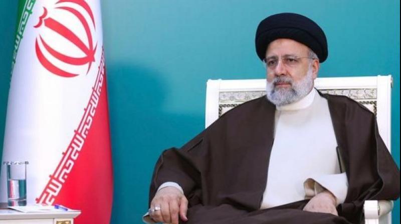 Iran to hold snap presidential elections on June 28 after President Raisi's death