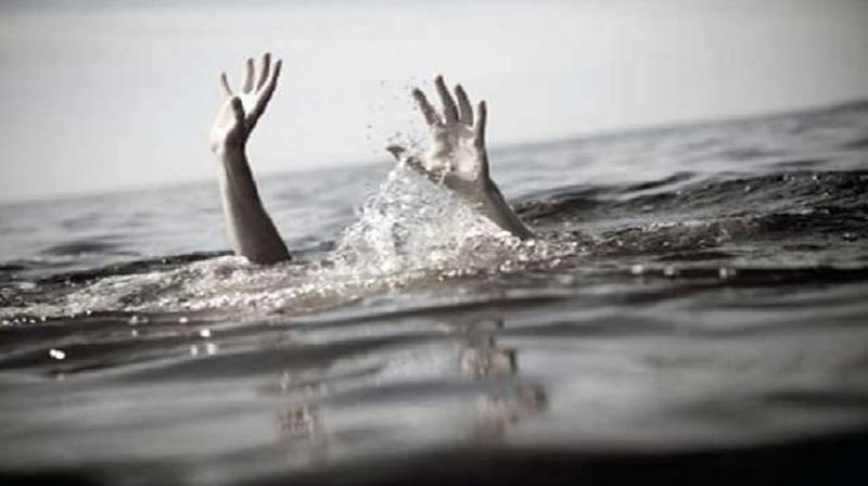 UP: Two brothers who went to bathe in the Ganges died due to drowning