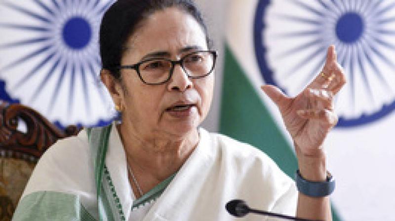 Will resign if someone proves that Shah was called for TMC's national status: Mamta