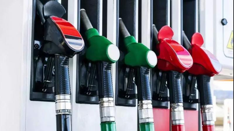 Petrol Diesel Price 23 april Today news in hindi