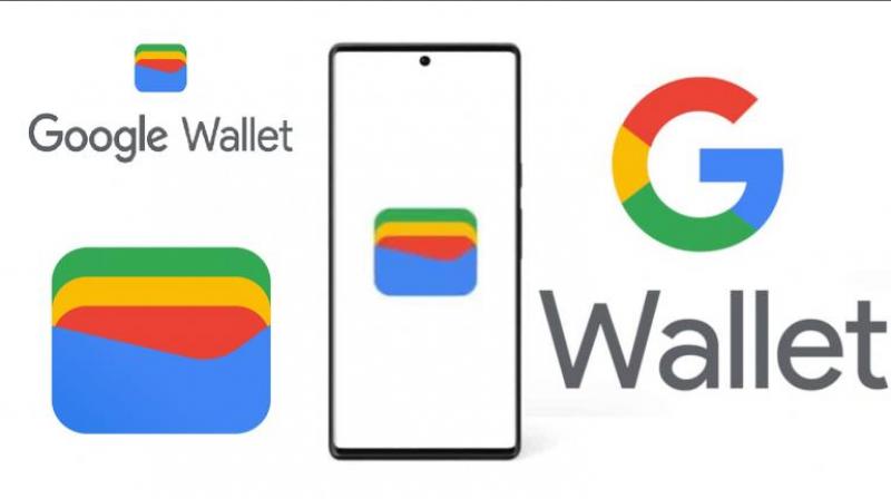 Google Wallet launched in India or not? News in Hindi
