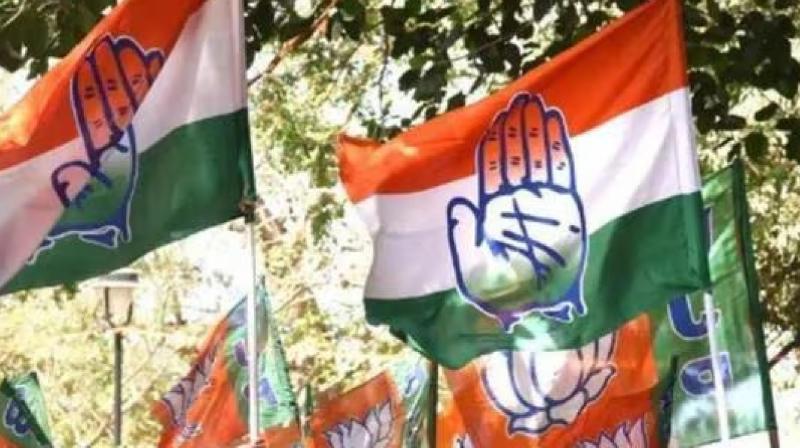 Congress declared names for Lok Sabha elections in Bihar news in hindi