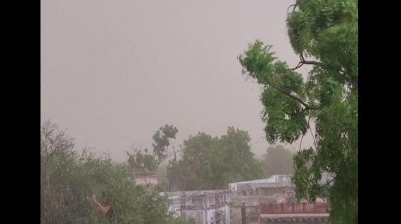  Punjab Weather Update News in Hindi