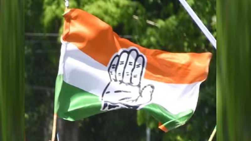 Punjab News: In Jalandhar, Congress suspended two leaders for 6 years for anti-party activities.