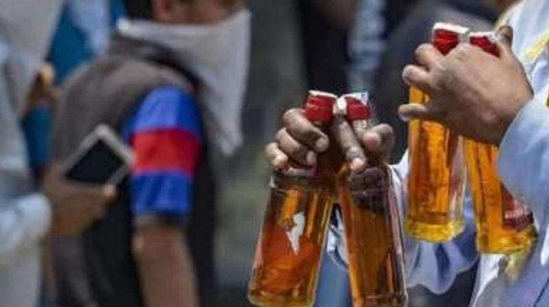 Tamil Nadu Kallakurichi Liquor Deaths 29 died, 60 are in critical condition news In Hindi