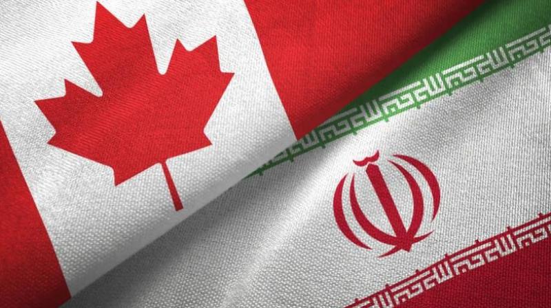 Canada declares Iran's Revolutionary Guards a terrorist group